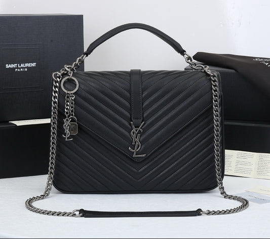 Inspired Ysl crossbody