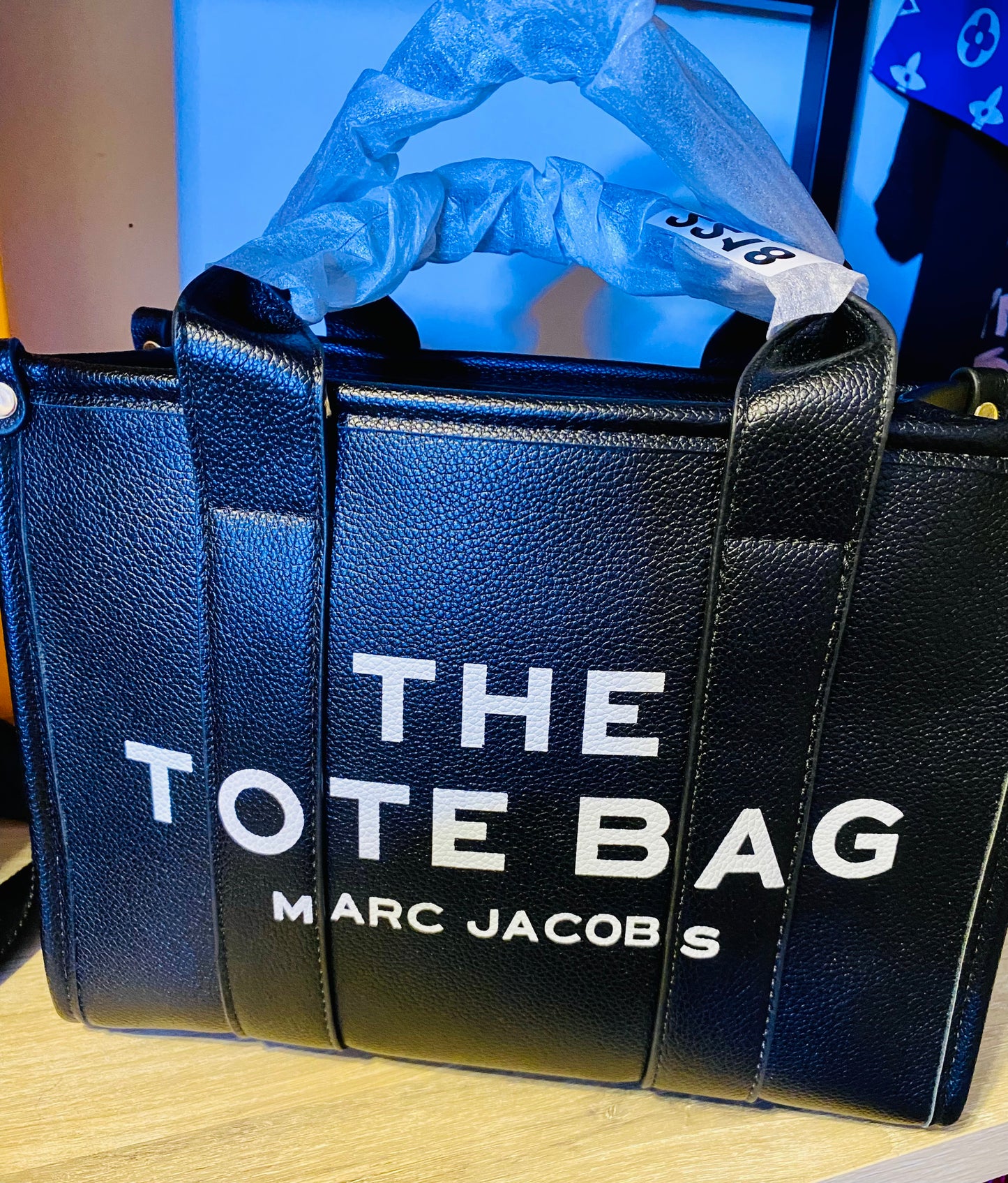 Inspired Marc Jacob’s tote medium