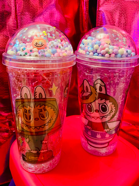 Hello Kitty Light Up Tumbler