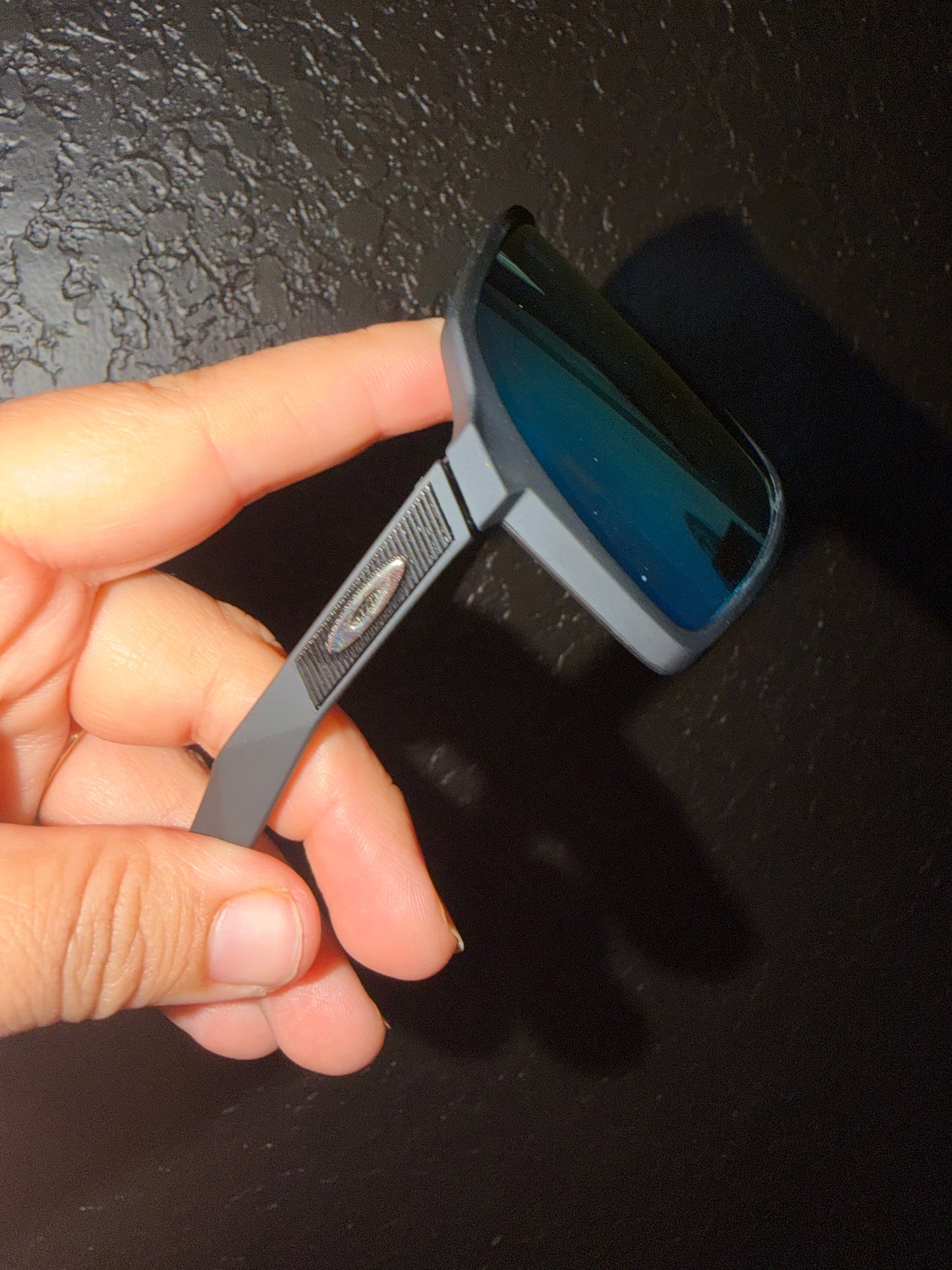 Inspired Oakley (not authentic)
