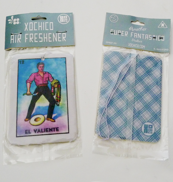 Air Fresheners