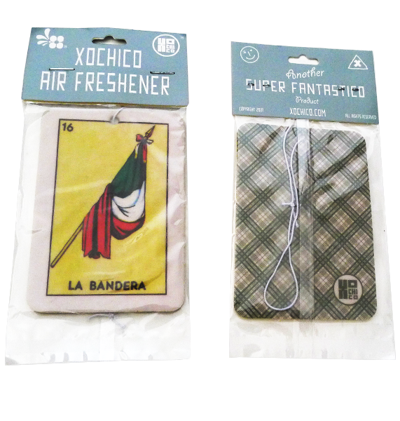 Air Fresheners