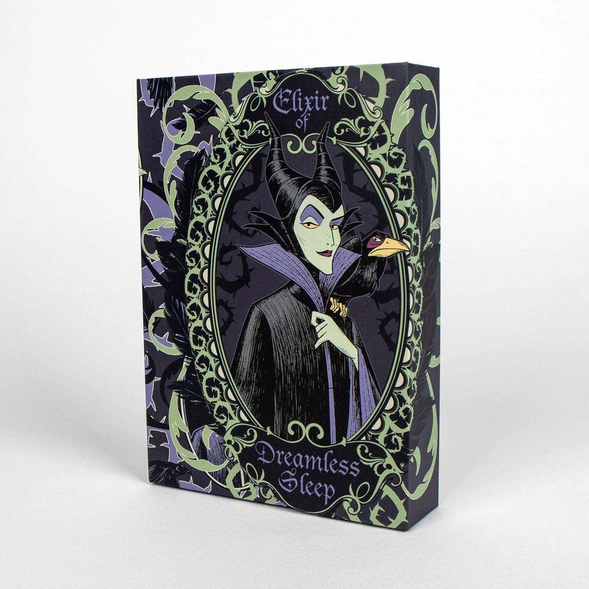Villains Stationary