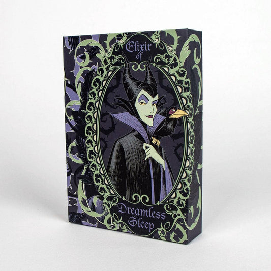 Villains Stationary