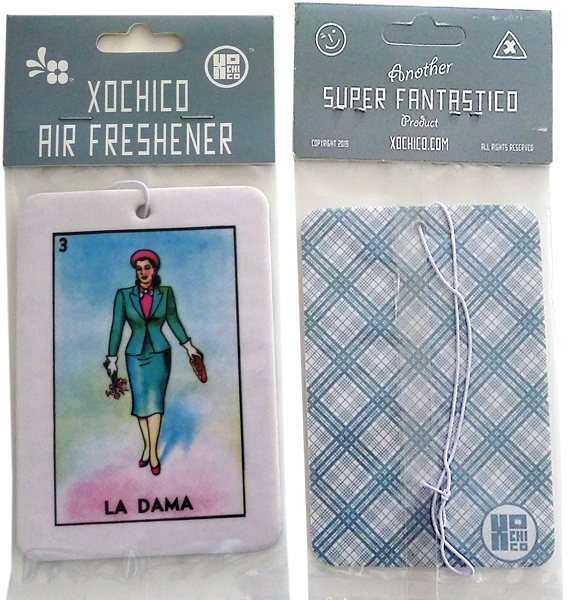 Air Fresheners