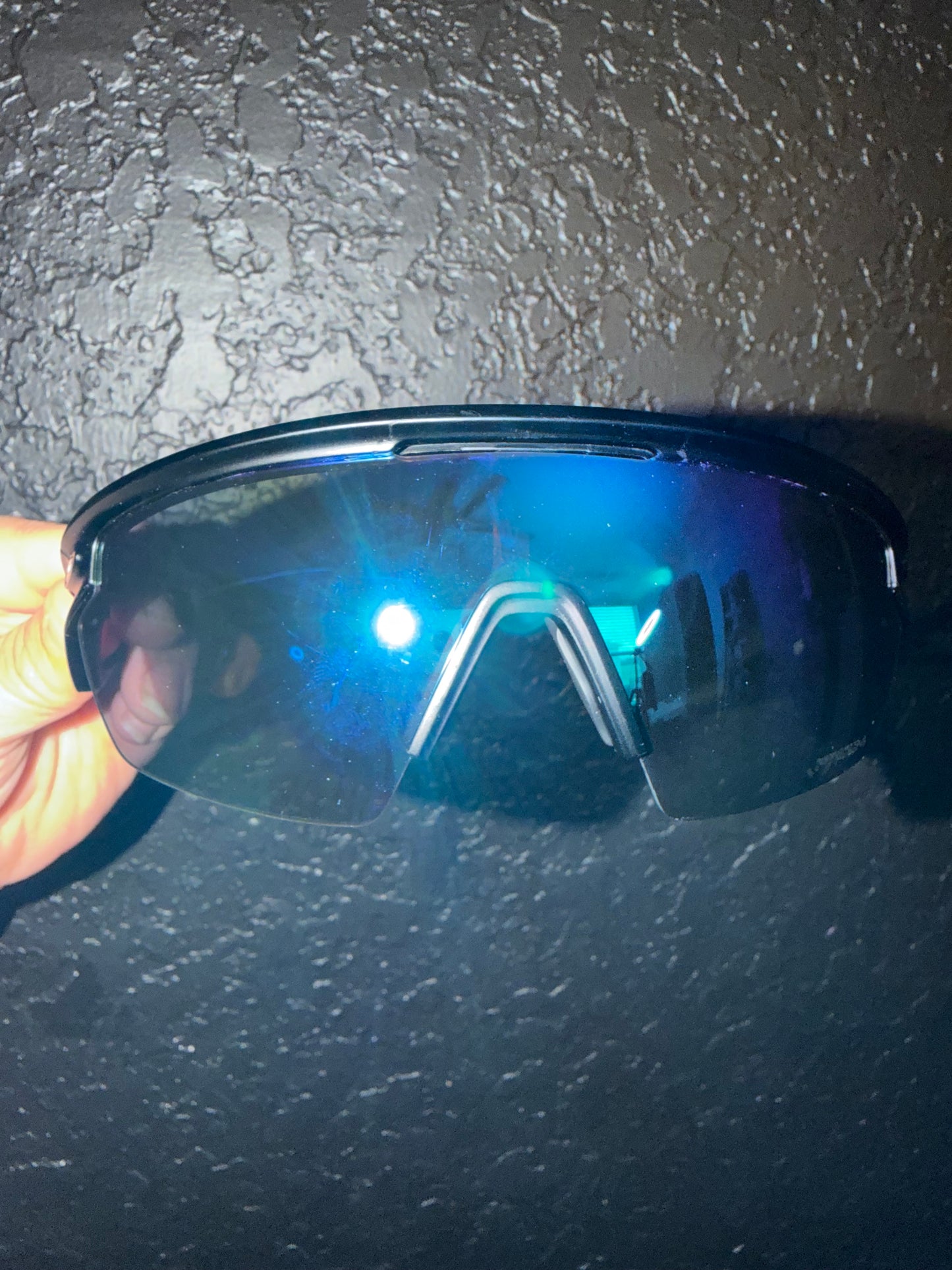Inspired Oakleys (not authentic)