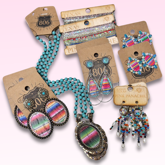 Serape Fiesta Bundle