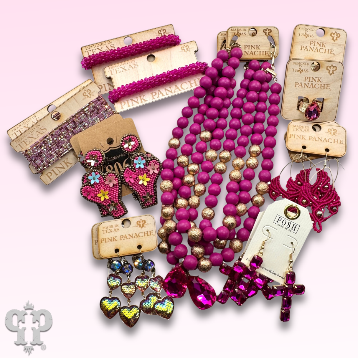 Power Pink Bundle