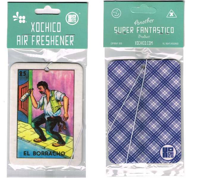 Air Fresheners