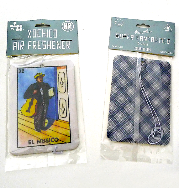 Air Fresheners