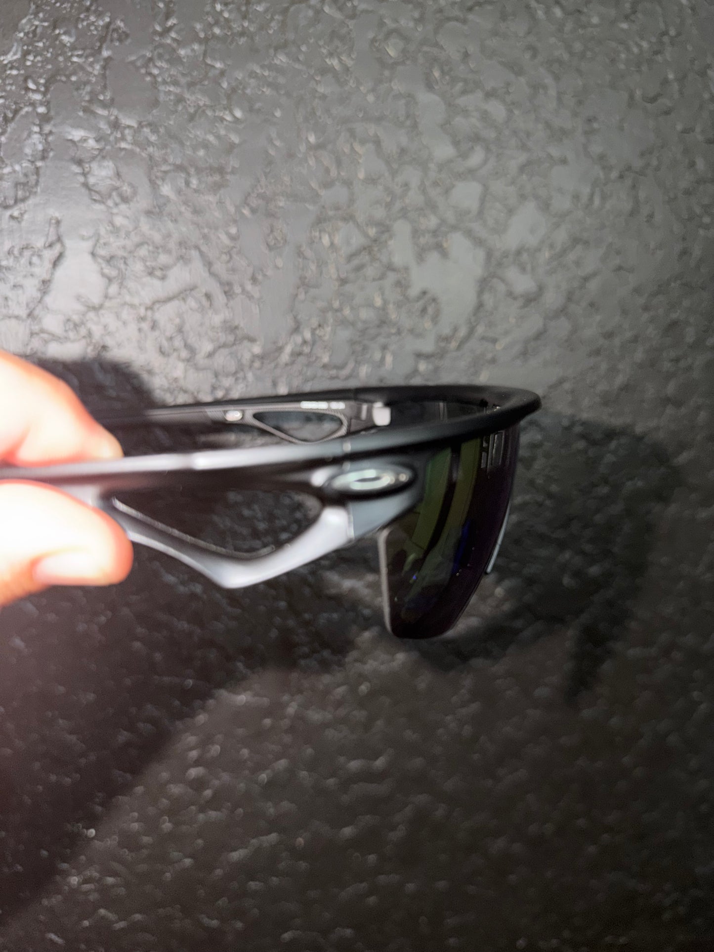Inspired Oakleys (not authentic)