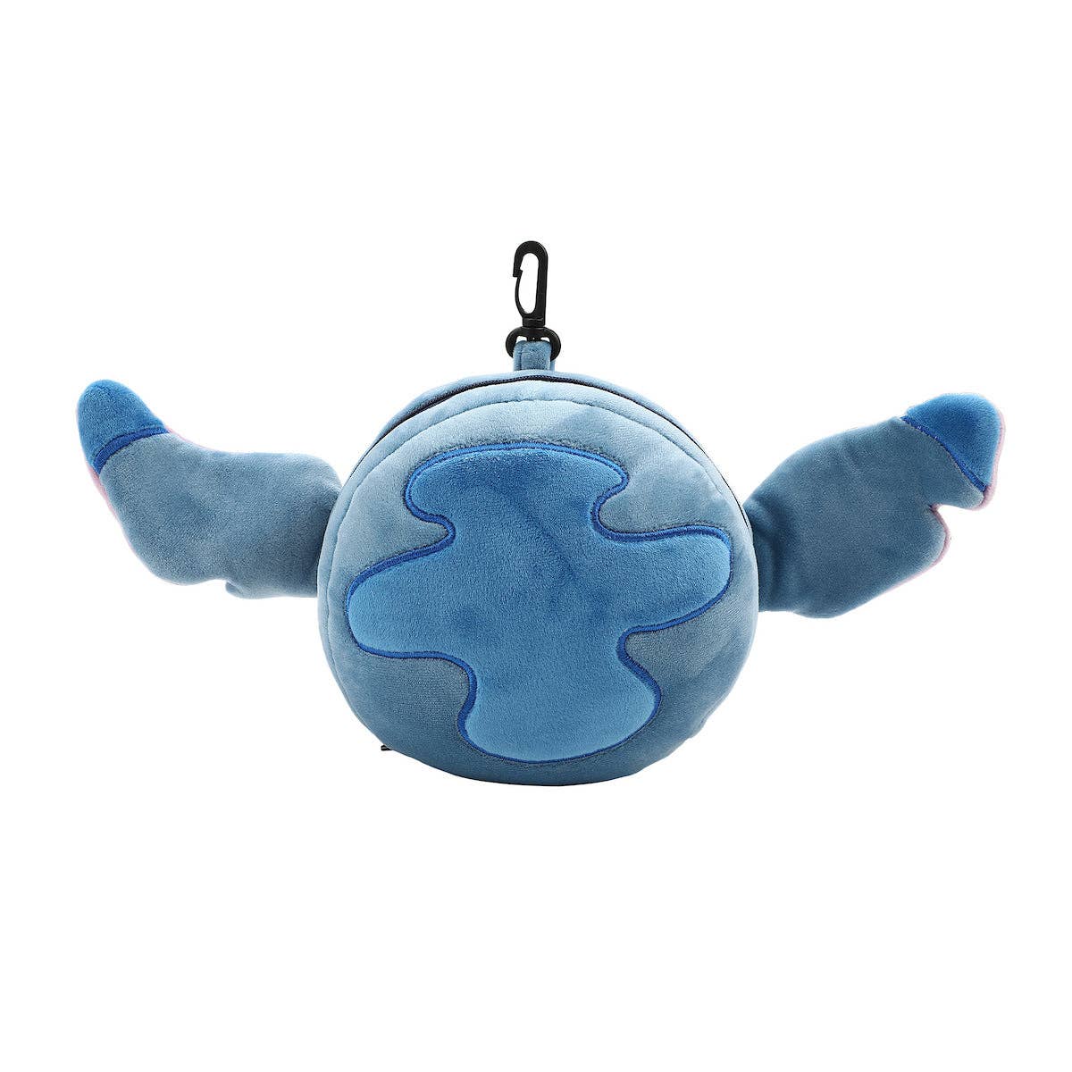 Disney Stitch Neck Pillow & Eye Mask
