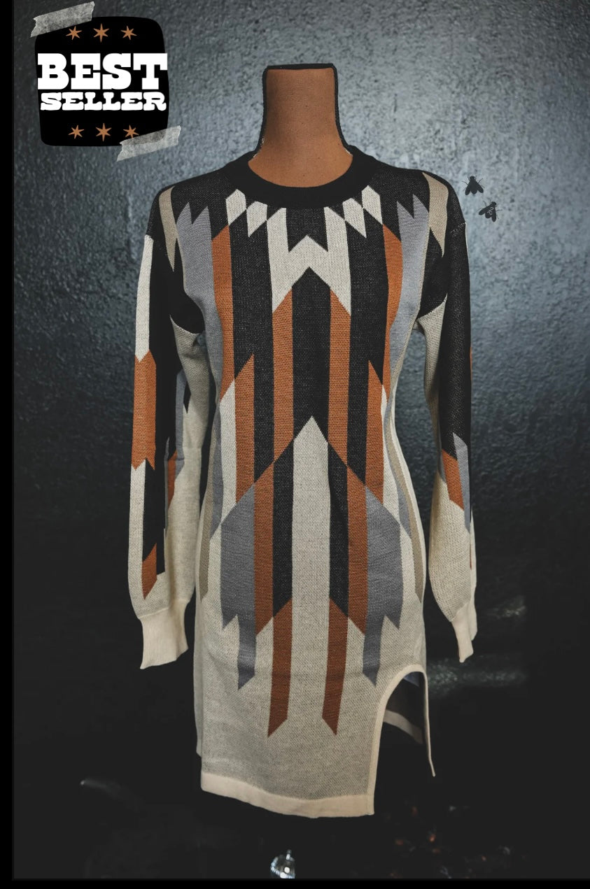 Care Mel Cowboy Dress