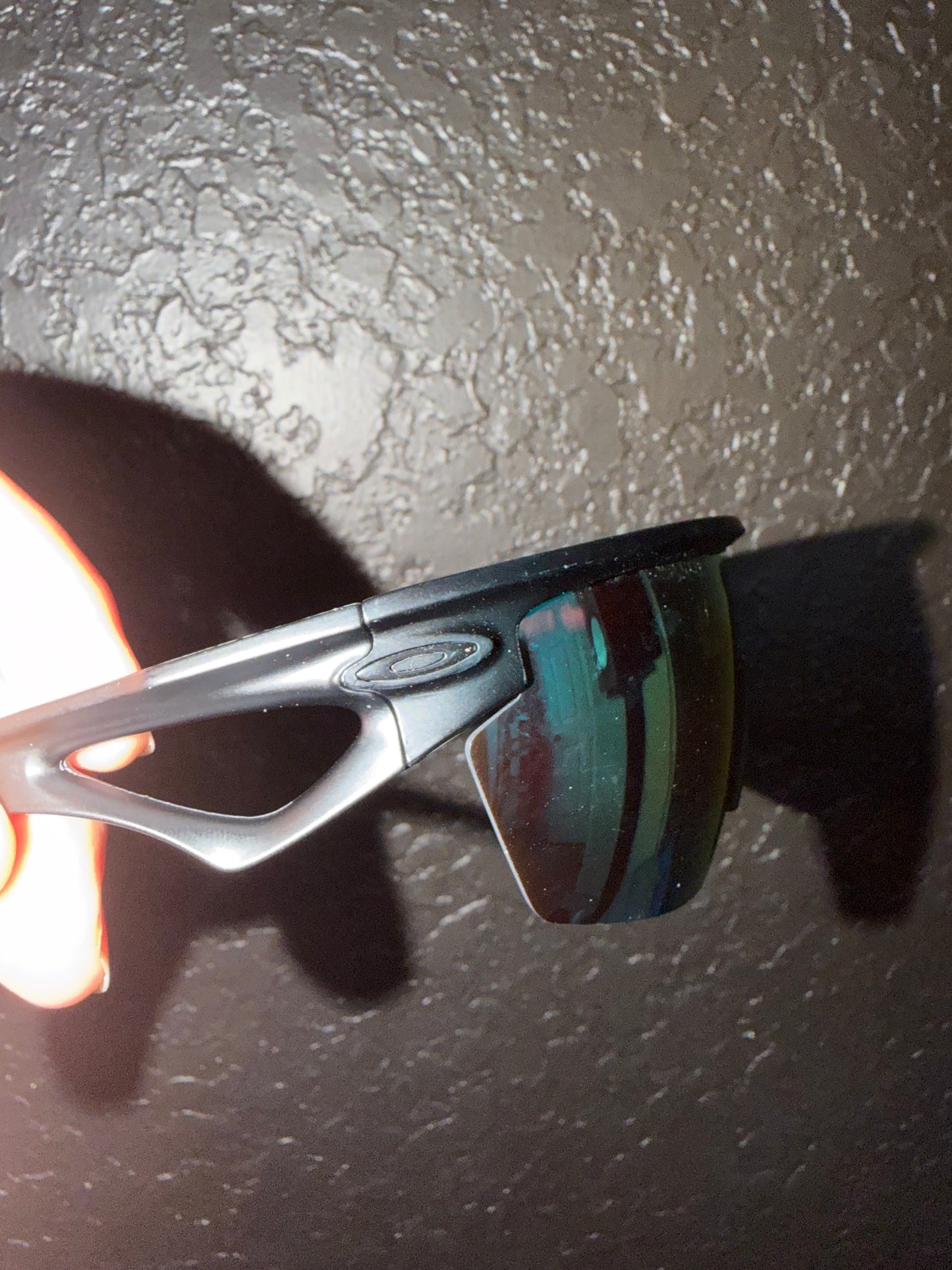 Inspired Oakleys (not authentic)