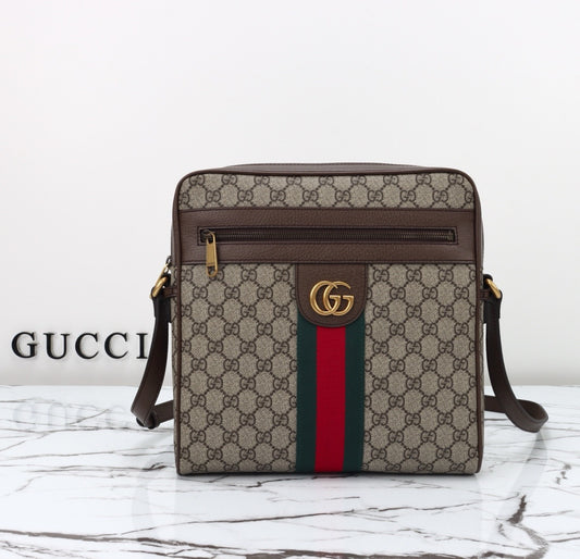 Inspired Gg crossbody