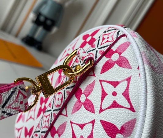 Inspired lv speedy 30 (not authentic)