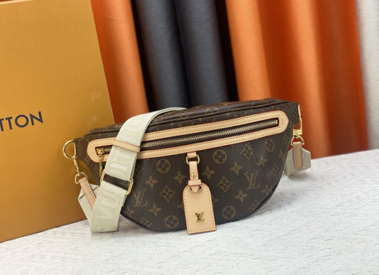 Inspired LV Bum Bag