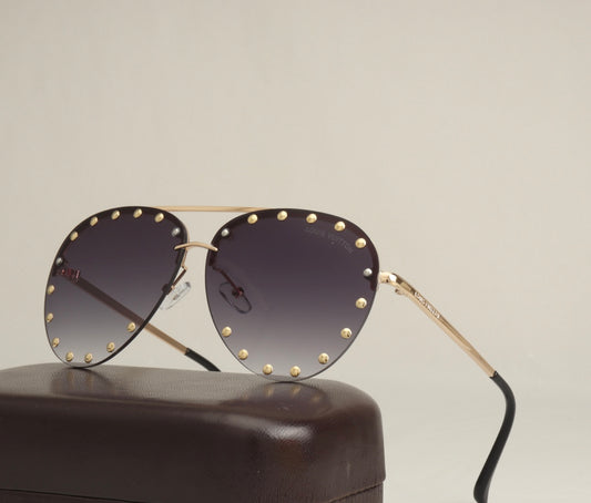 Inspired LV Sunglasses