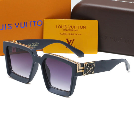 Inspired LV Sunglasses