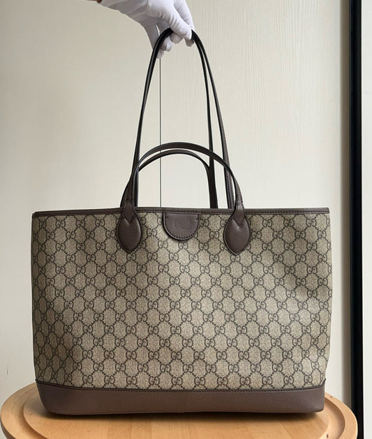 Inspired GG Tote