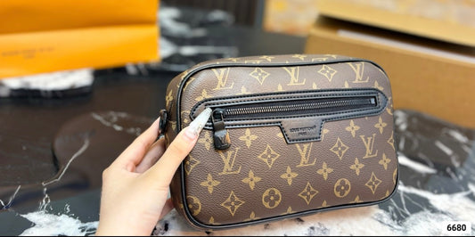 Inspired lv camera bag (not authentic)