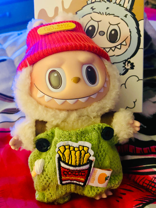 Labubu outfit