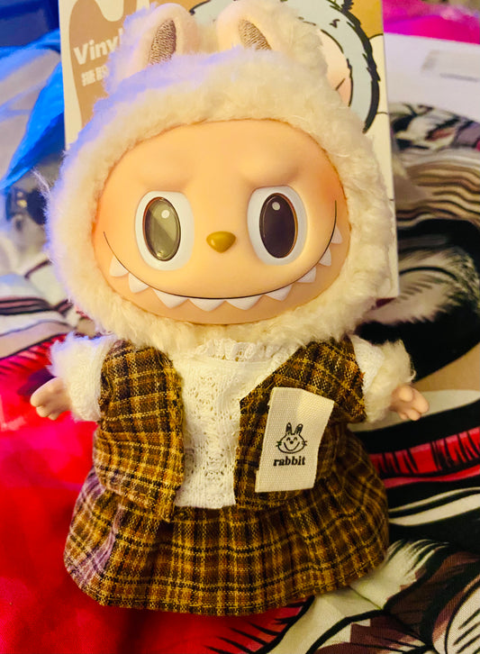 Labubu outfit