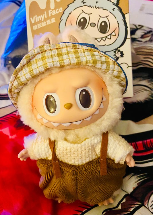 Labubu outfit