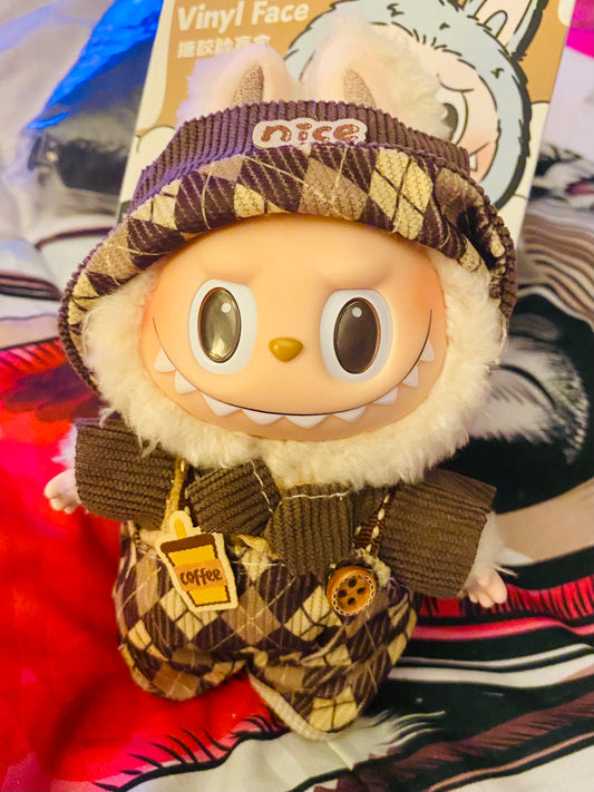 Labubu outfit