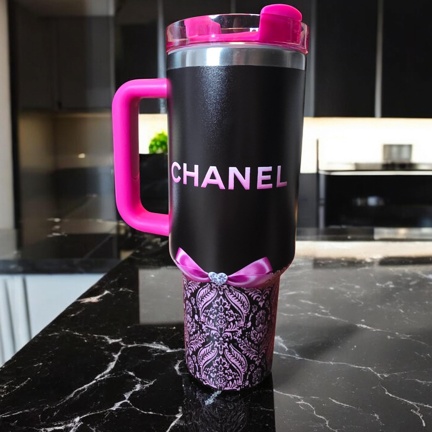 Inspired Chanel Stanley