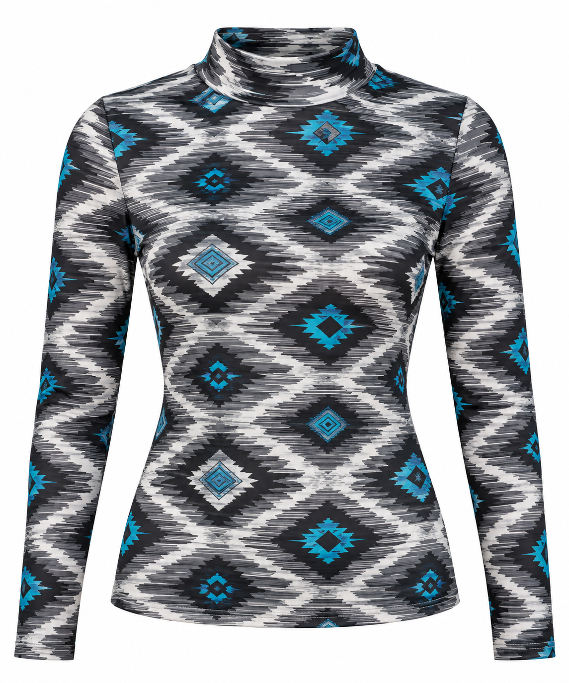 Storm Ridge Mesh Top True To Size (Stretch)