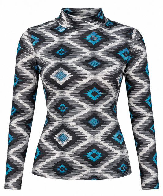 Storm Ridge Mesh Top True To Size (Stretch)