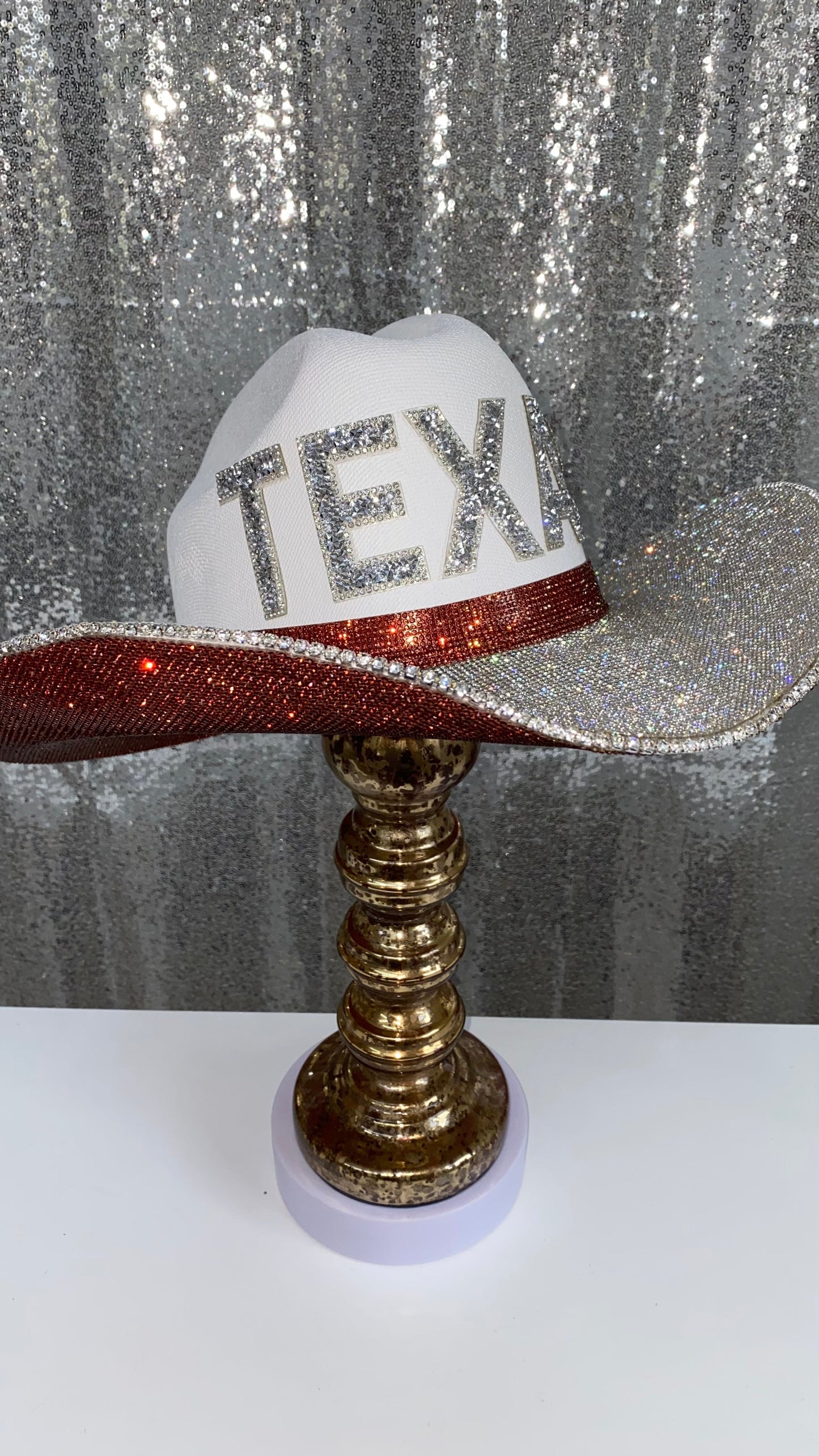 Texas Longhorns Hat