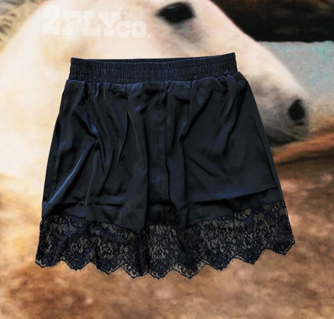 MY LACE EX-TENDy *MIDNIGHT