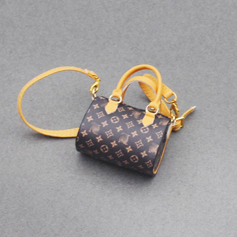 Handmade dolls luxury bags Labubu bags doll Accessories