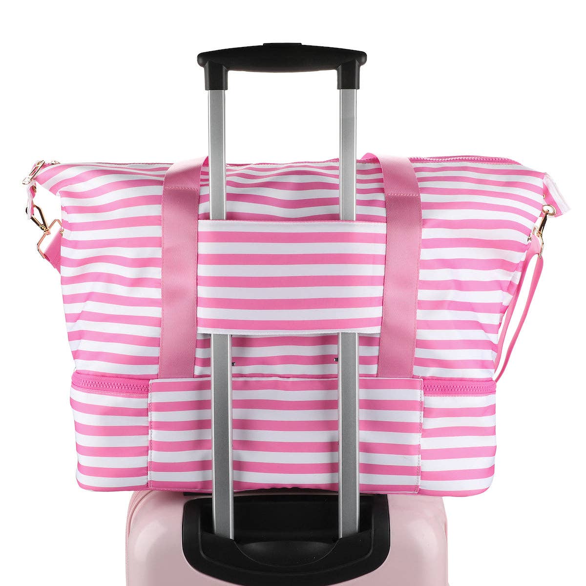 Hello Kitty Travel Bag