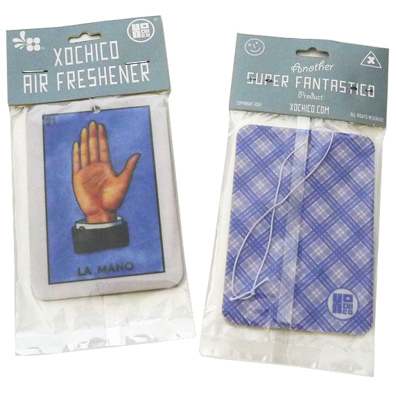 Air Fresheners