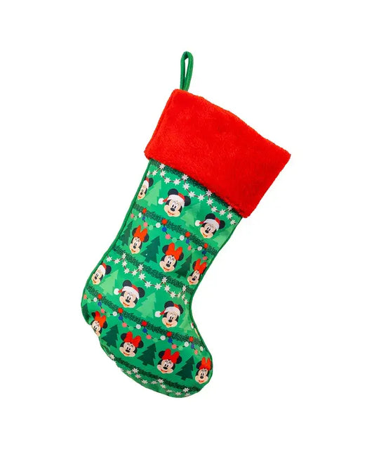 19" Mickey Mouse Stocking
