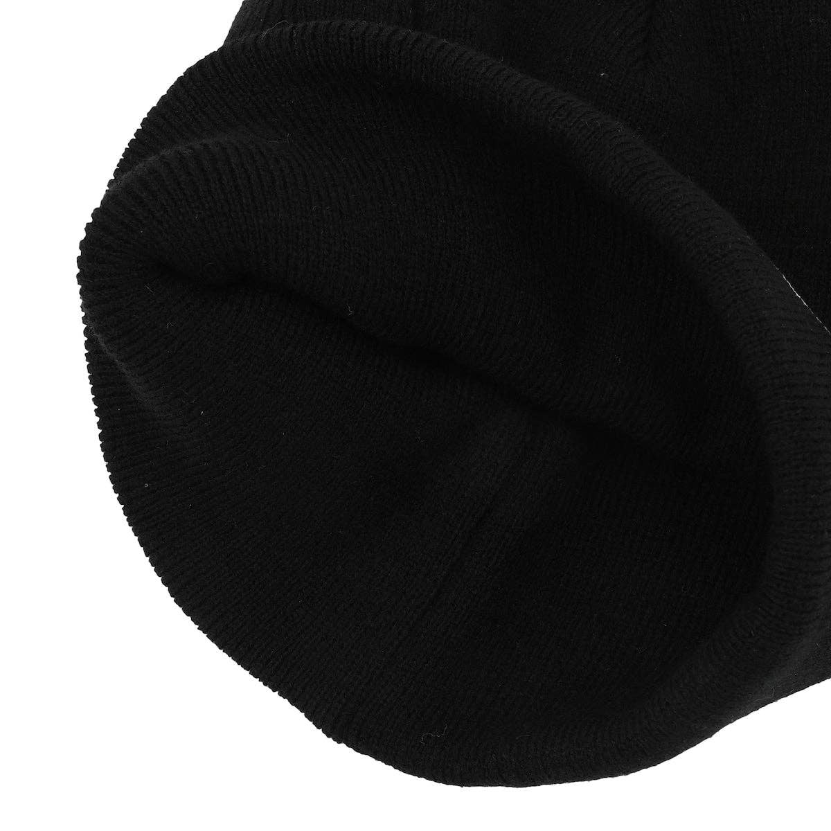 DC Comics Batman 3D Youth Beanie & Gloves Combo