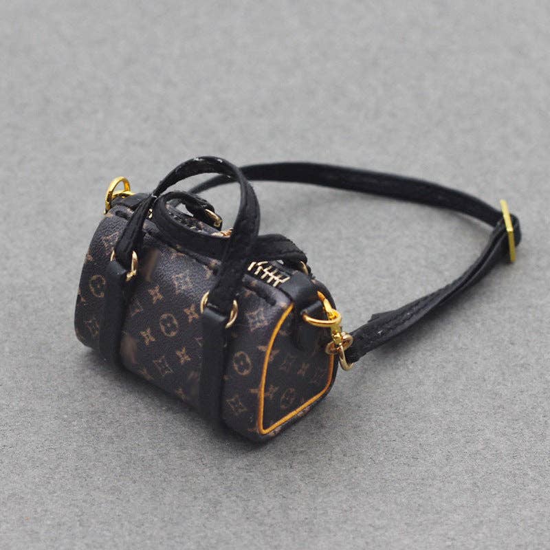 Handmade dolls luxury bags Labubu bags doll Accessories