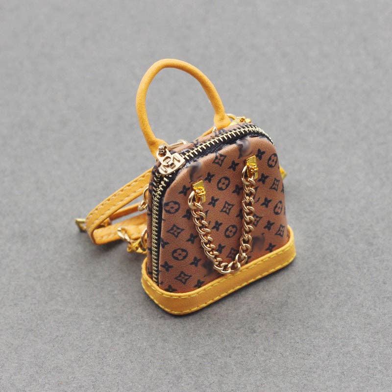 Handmade dolls luxury bags Labubu bags doll Accessories