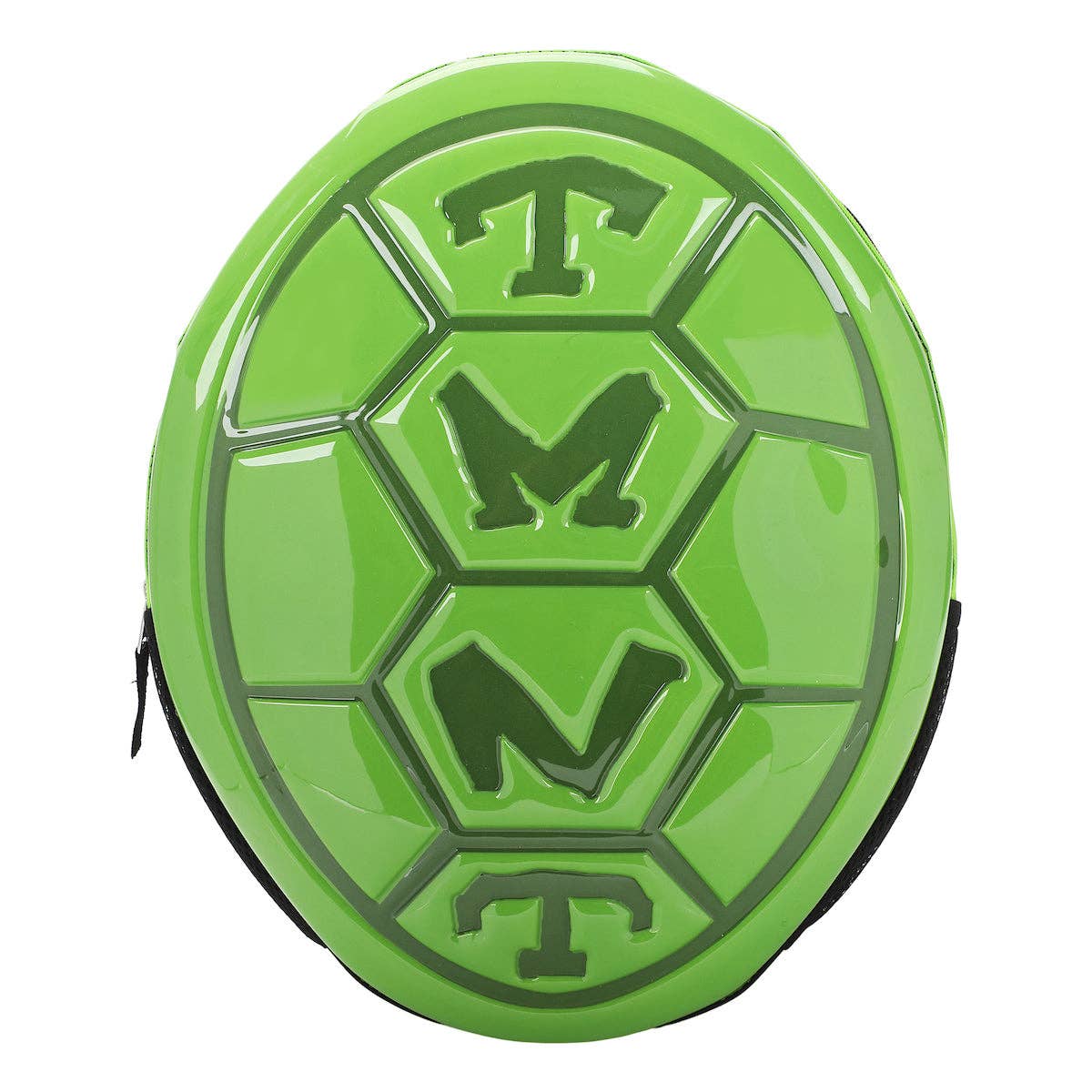 Teenage Mutant Ninja Turtles Hard Shell Youth 16 Backpack With Character Hood
