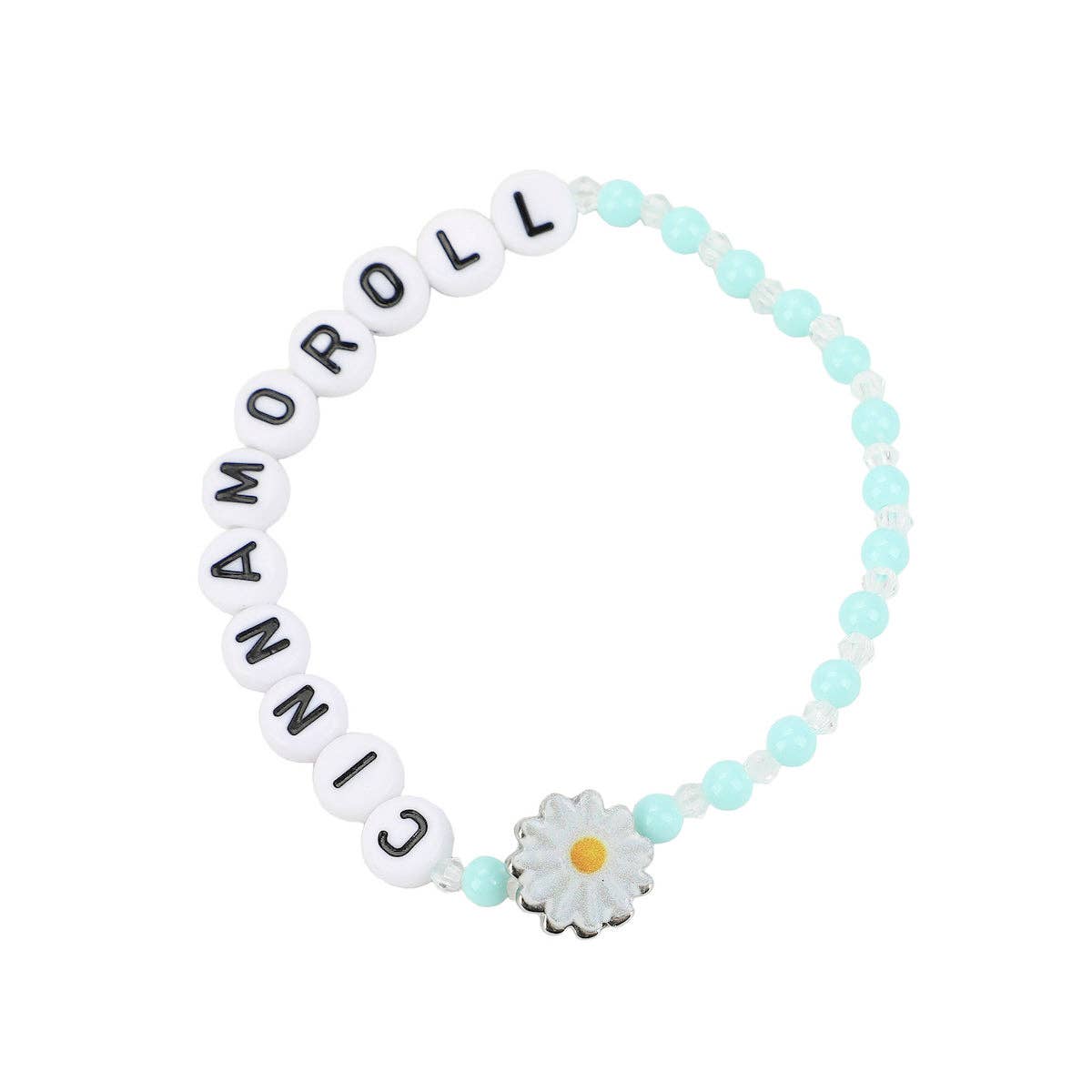 Hello Kitty & Friends 5 pc Tradesies Bracelet Set