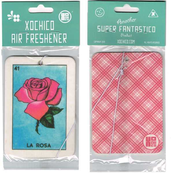 Air Fresheners