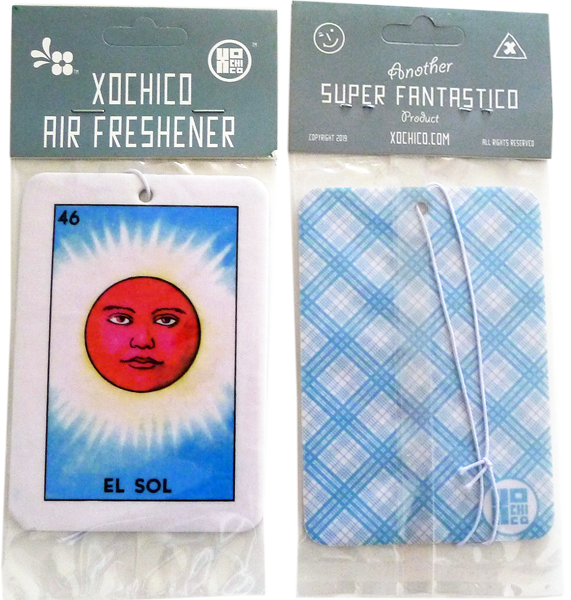 Air Fresheners