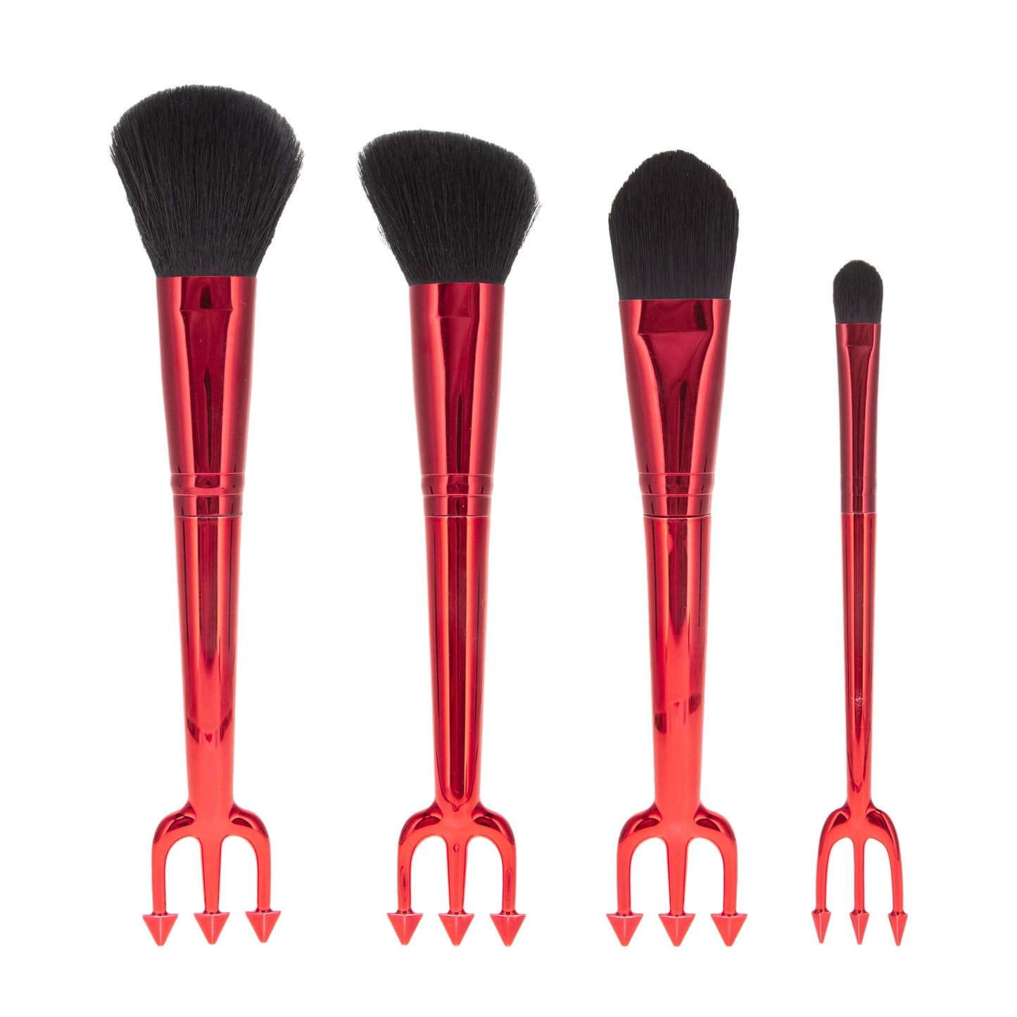 Devil Wears Prada Cosmetic Brush set