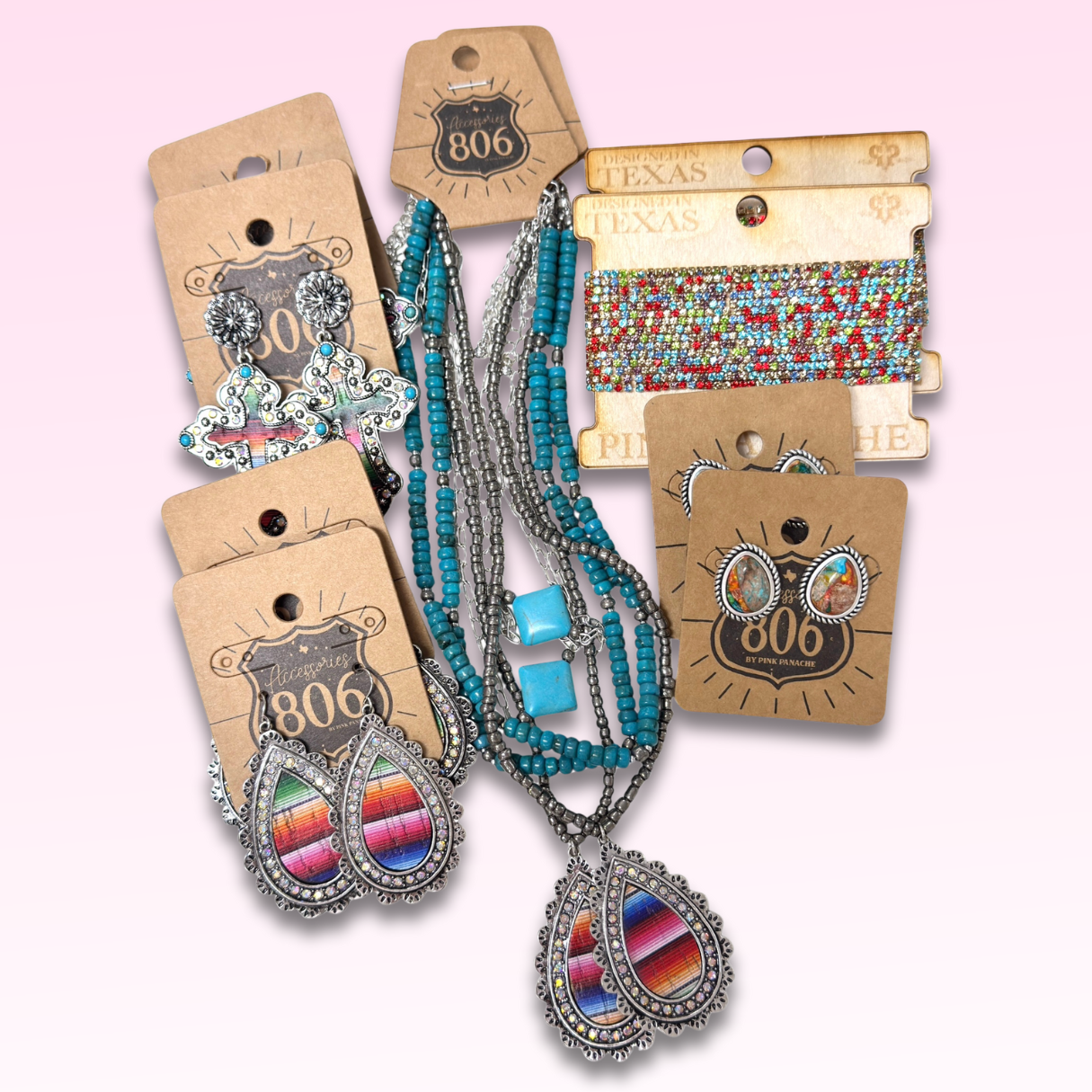Serape Sunset Bundle