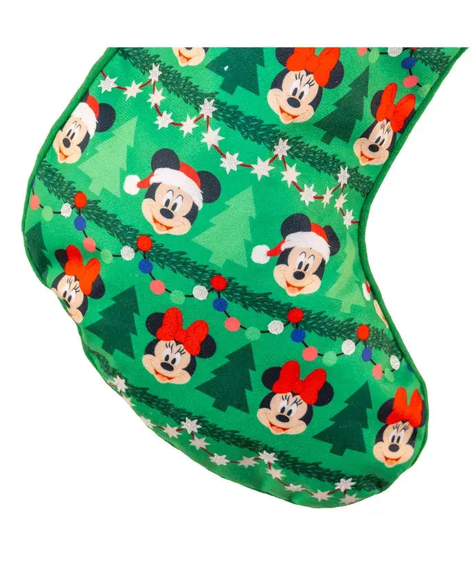 19" Mickey Mouse Stocking