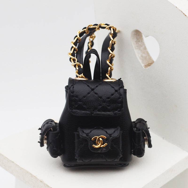 Handmade dolls luxury bags Labubu bags doll Accessories