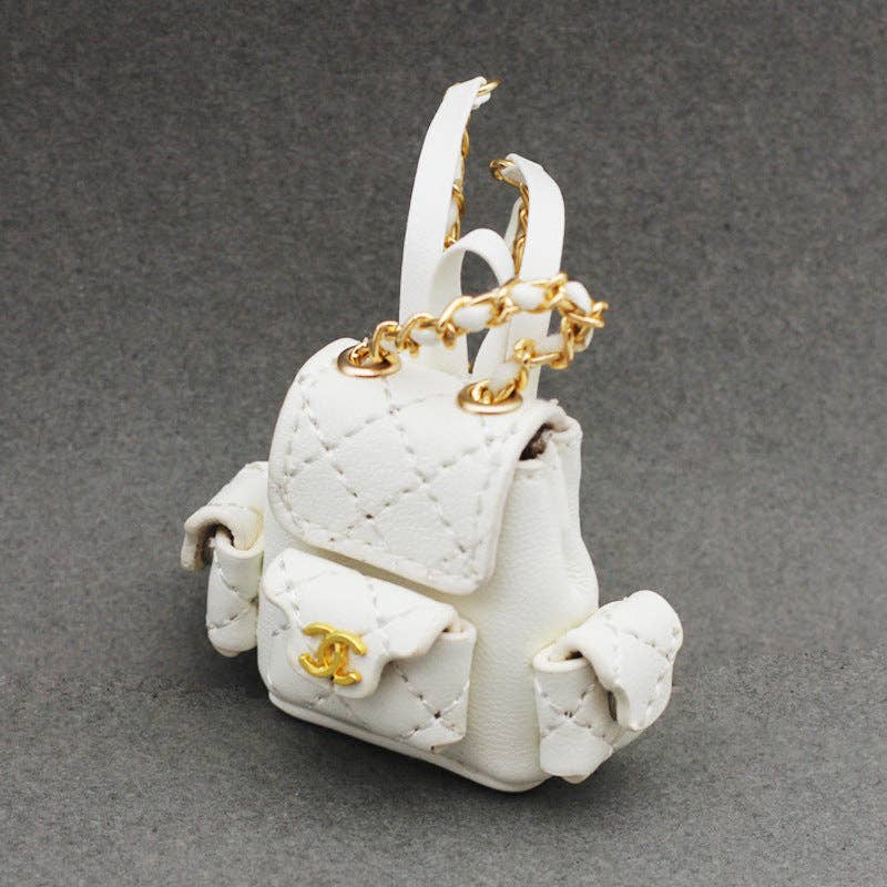 Handmade dolls luxury bags Labubu bags doll Accessories